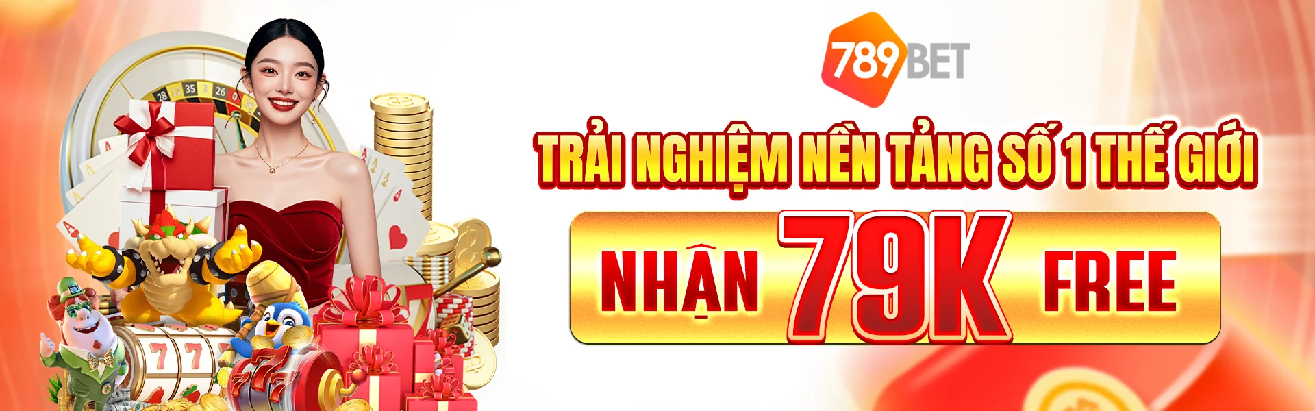 Banner chuyên mục giải trí 789Bet