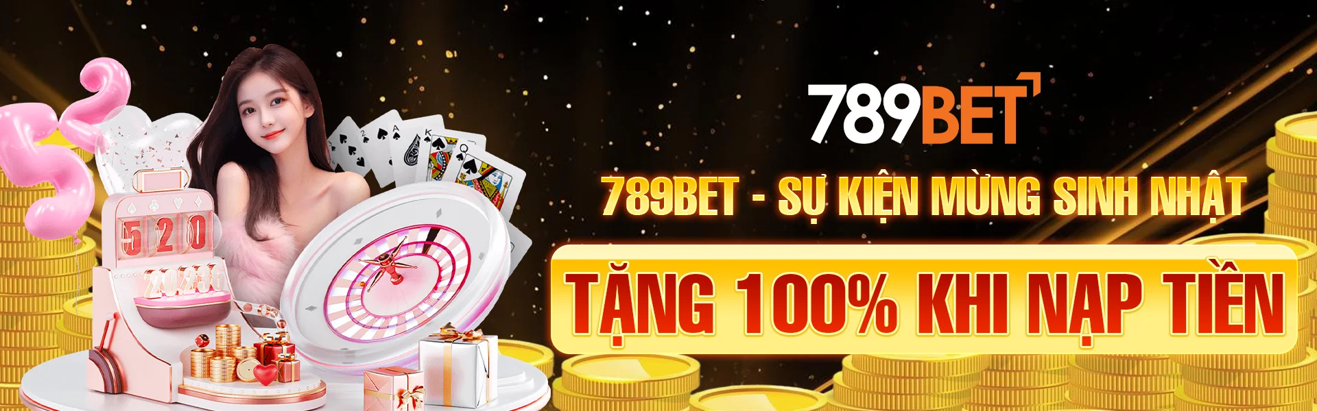 Banner dịch vụ hỗ trợ 789Bet