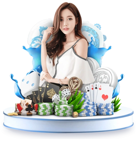 Chuyên mục casino 789Bet