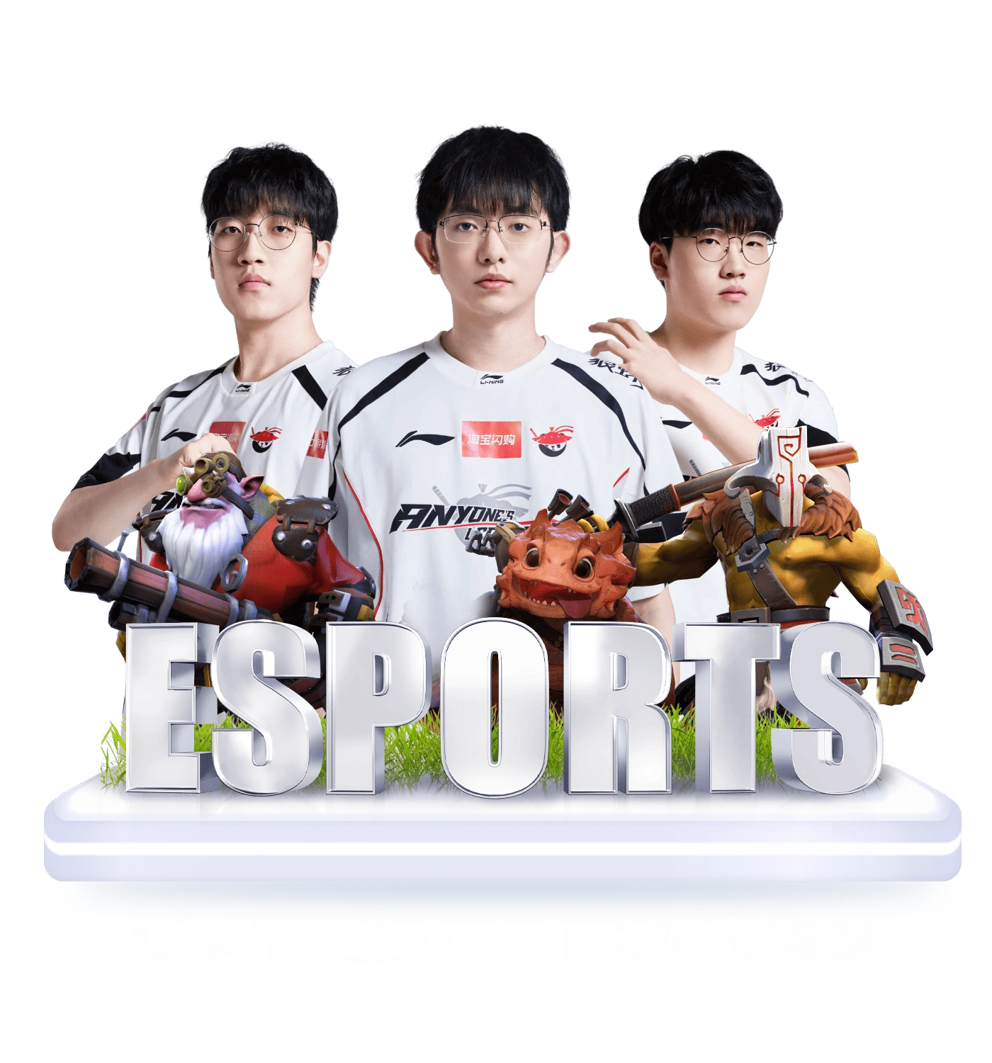 Chuyên mục esports 789Bet